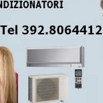 Assistenza condizionatori Roncello